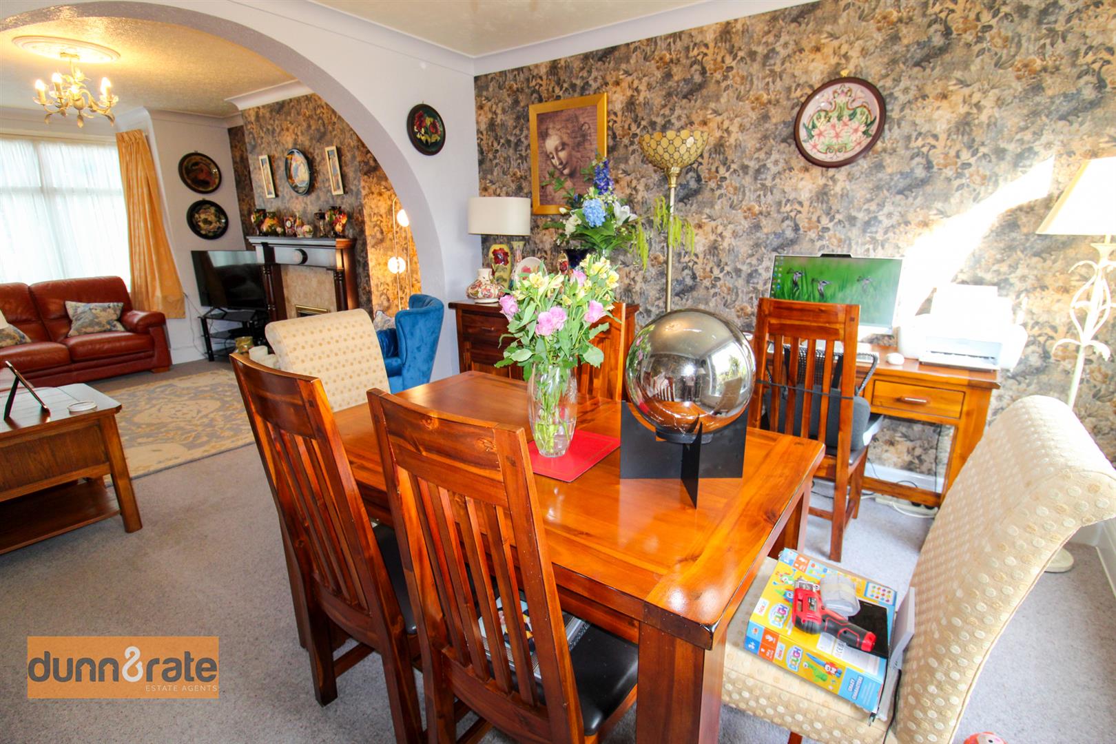 Mornington Road, Sneyd Green, Stoke-On-Trent